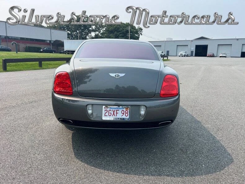 2008 Bentley Continental GT 1st Gen - Image 6 of 20