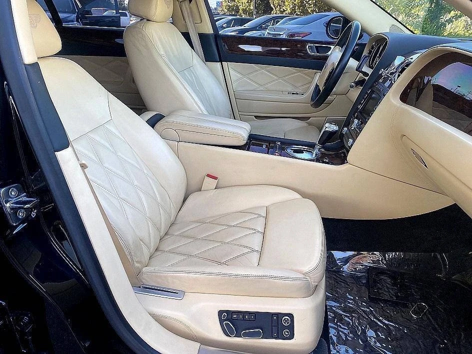 2008 Bentley Continental GT 1st Gen - Image 11 of 20