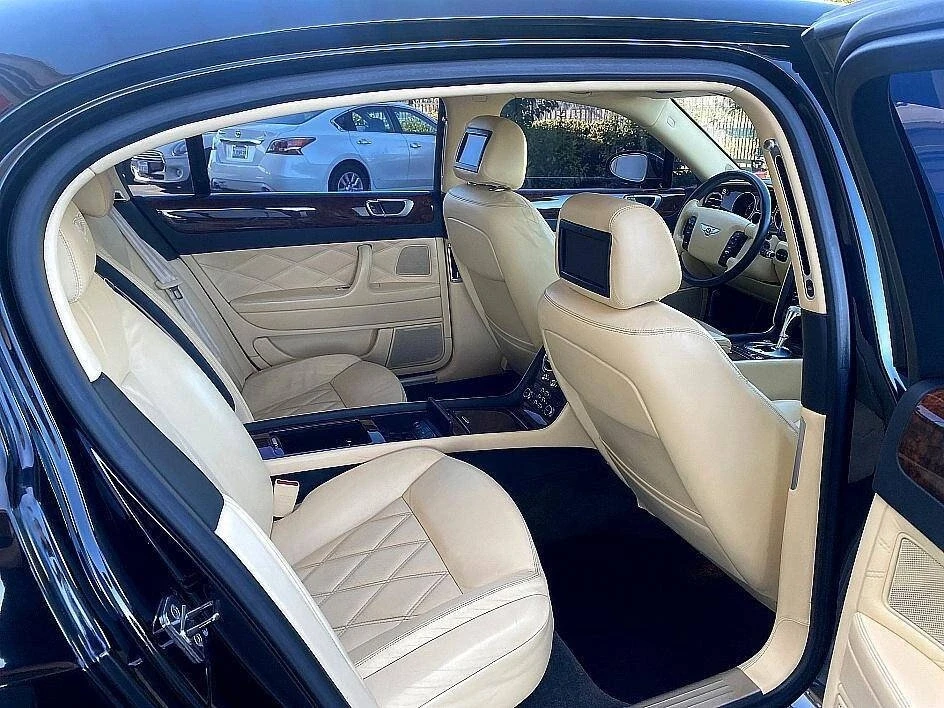 2008 Bentley Continental GT 1st Gen - Image 12 of 20