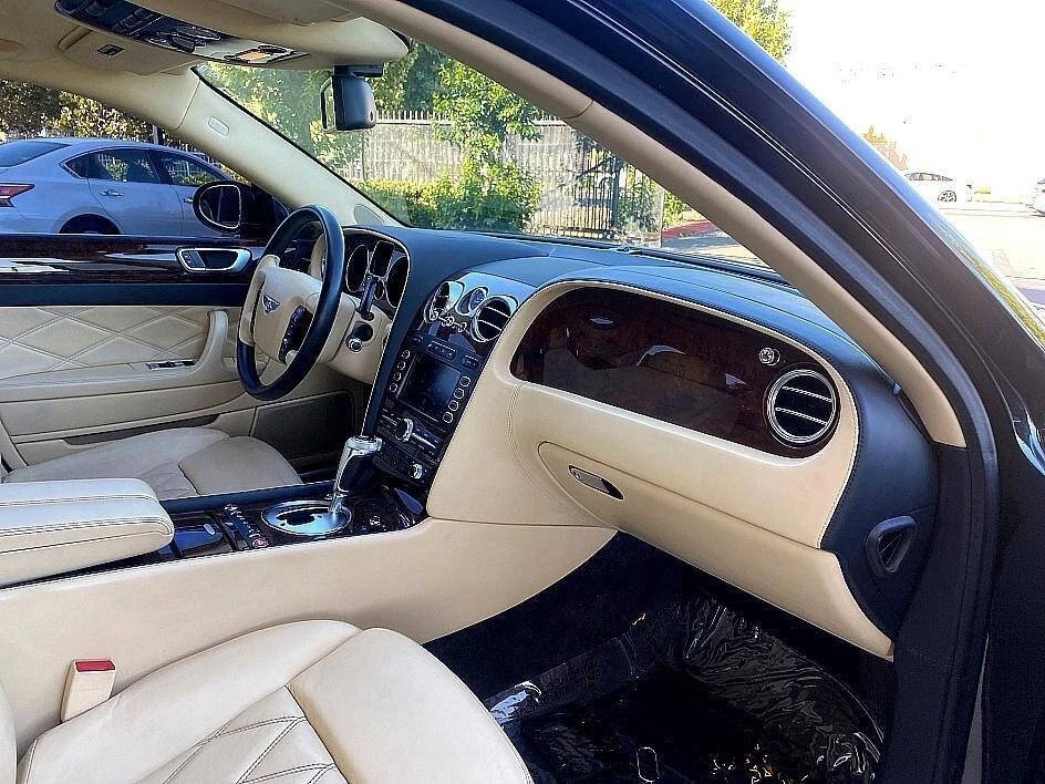 2008 Bentley Continental GT 1st Gen - Image 9 of 20