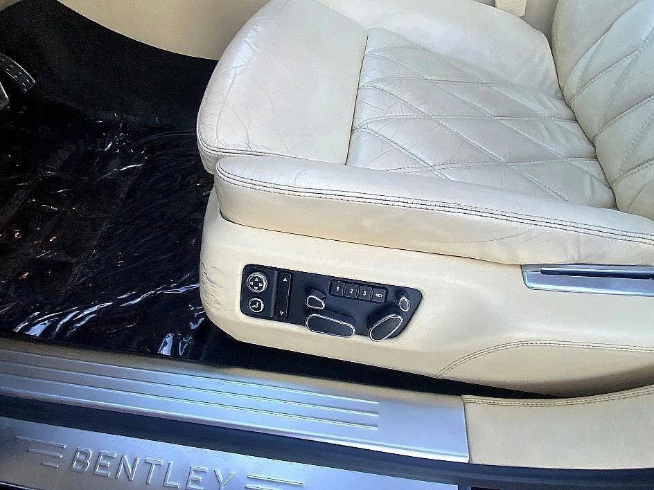 2008 Bentley Continental GT 1st Gen - Image 18 of 20