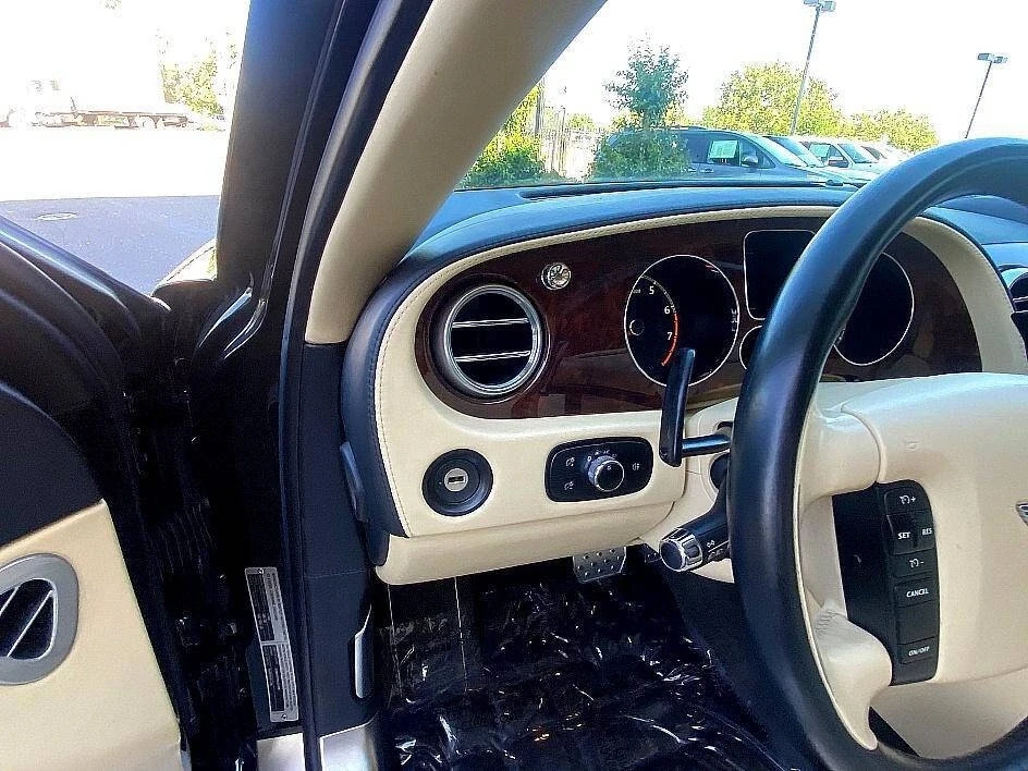 2008 Bentley Continental GT 1st Gen - Image 19 of 20