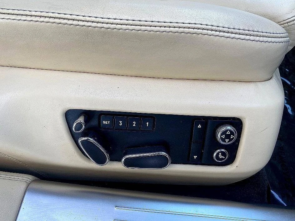 2008 Bentley Continental GT 1st Gen - Image 10 of 20