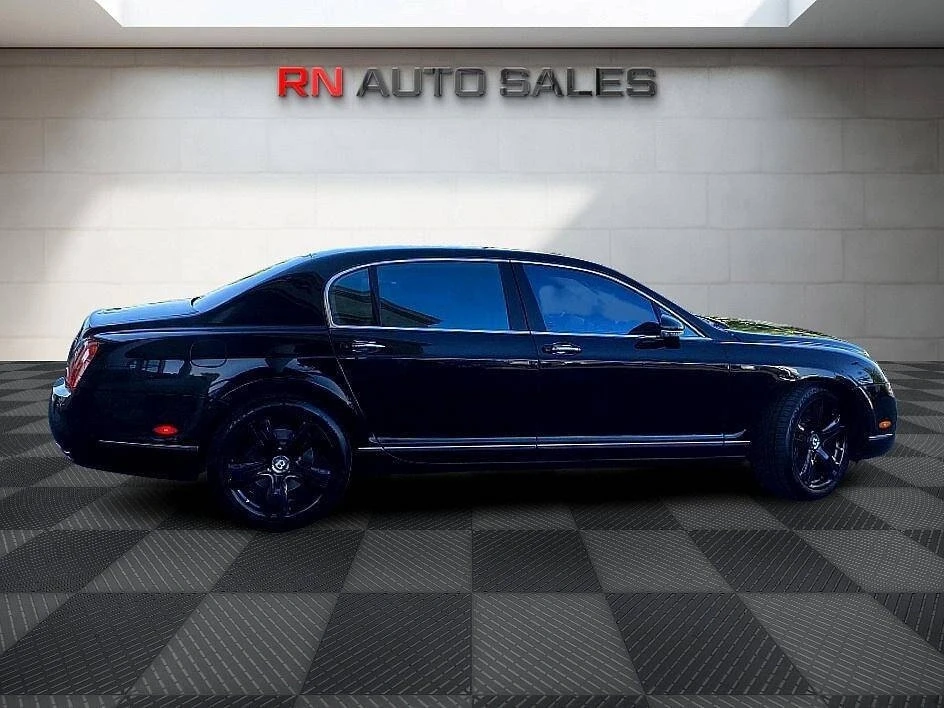 2008 Bentley Continental GT 1st Gen - Image 8 of 20