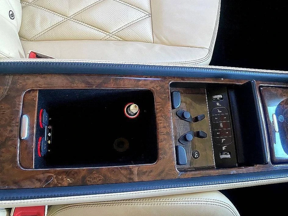 2008 Bentley Continental GT 1st Gen - Image 13 of 20
