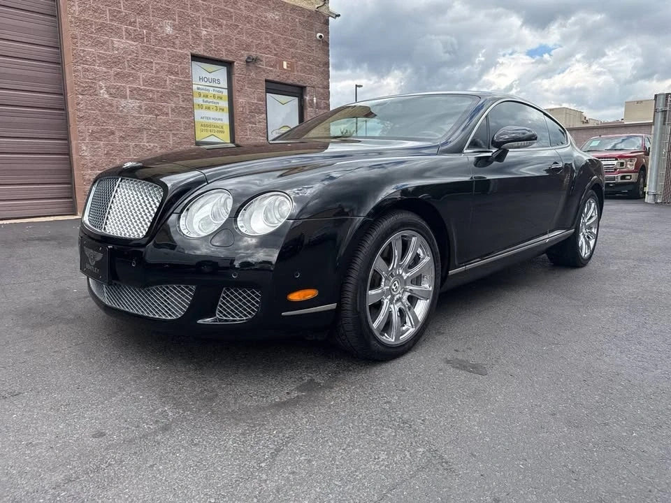 2008 Bentley Continental - Image 3 of 18