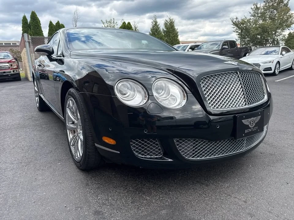 2008 Bentley Continental GT 1st Gen - Image 8 of 19