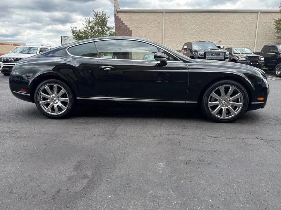2008 Bentley Continental - Image 9 of 18