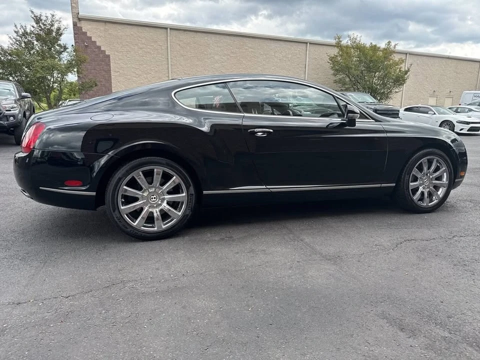 2008 Bentley Continental - Image 10 of 18