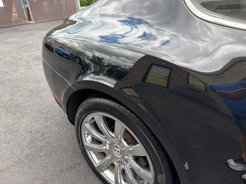 2008 Bentley Continental - Image 18 of 18