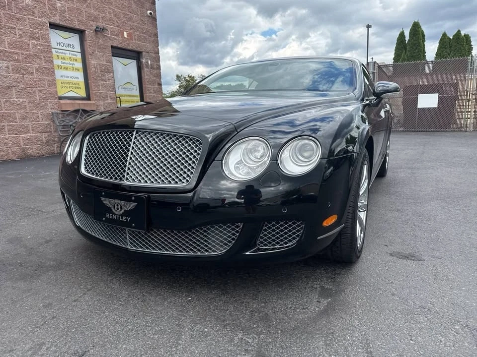2008 Bentley Continental - Image 4 of 18