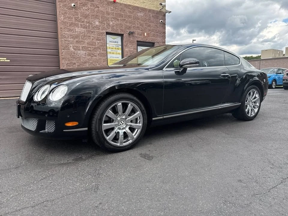 2008 Bentley Continental - Image 2 of 18