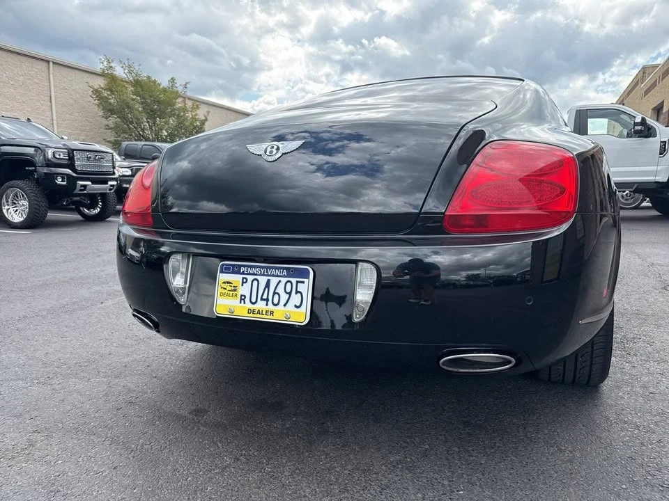 2008 Bentley Continental - Image 17 of 18