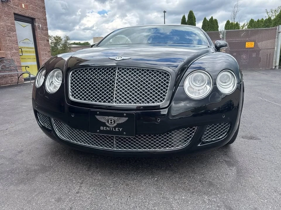2008 Bentley Continental - Image 5 of 18