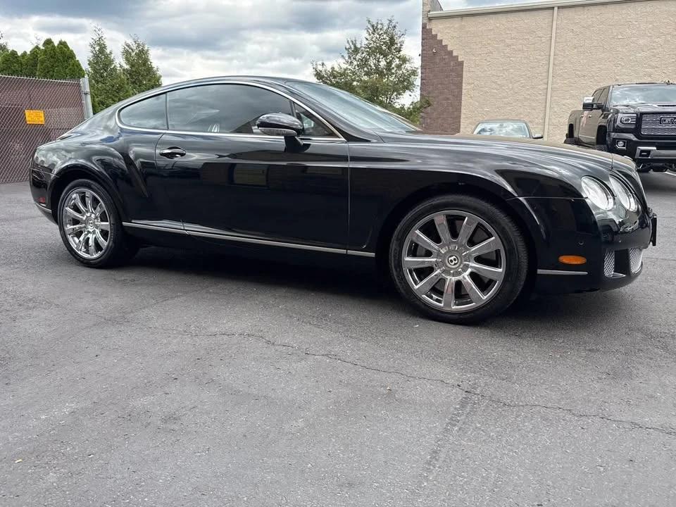 2008 Bentley Continental GT 1st Gen - Image 9 of 19
