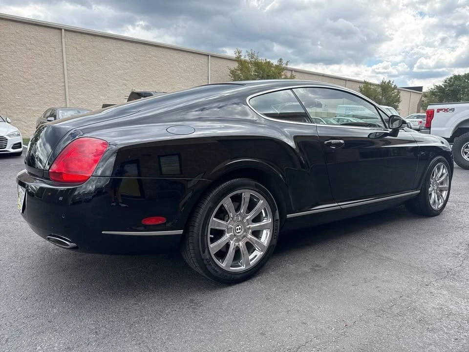 2008 Bentley Continental - Image 11 of 18