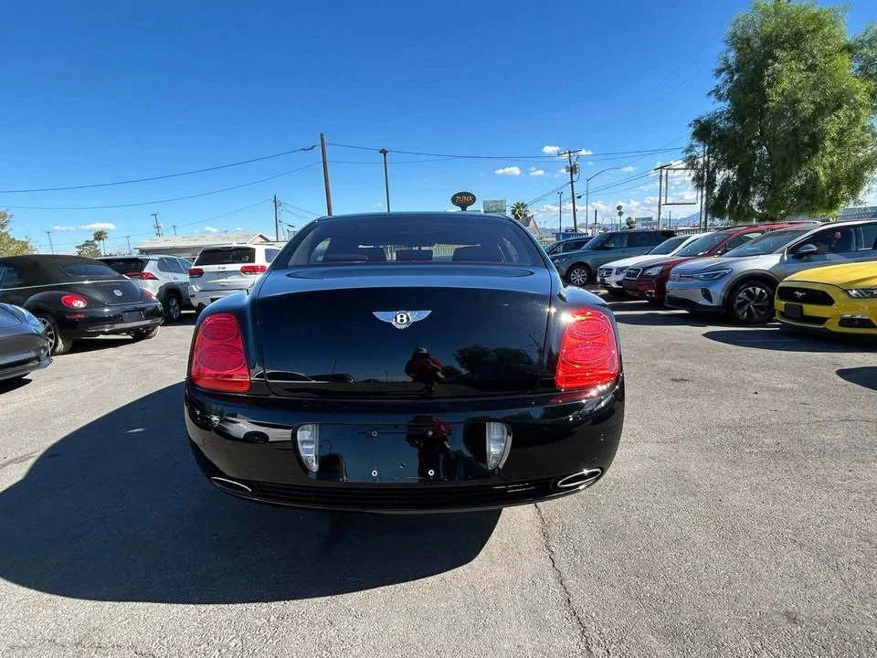 2008 Bentley Continental - Image 5 of 14