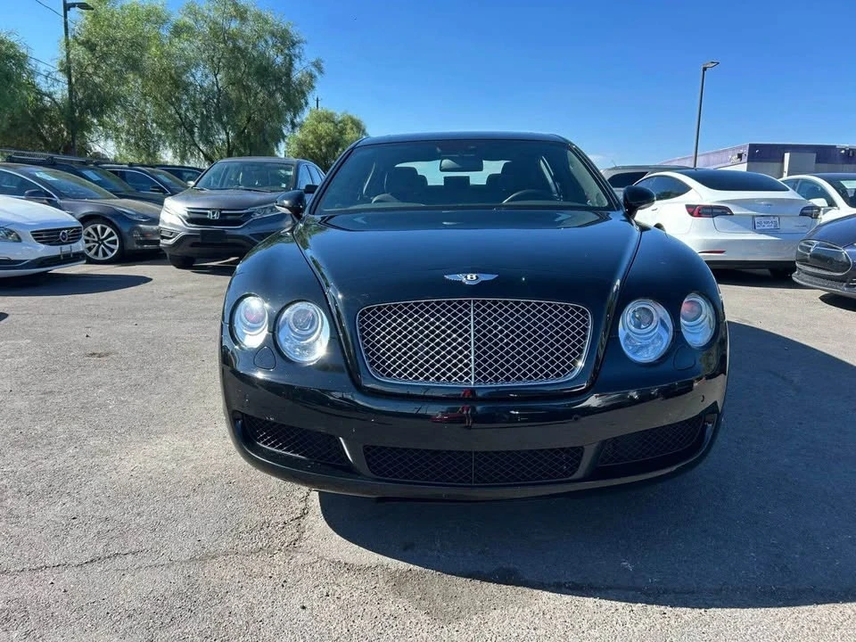 2008 Bentley Continental - Image 2 of 14