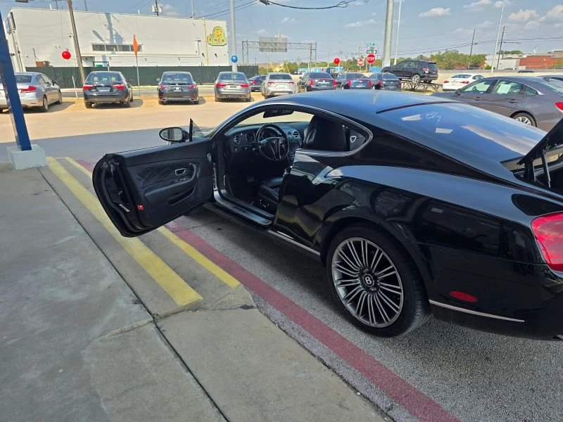 2008 Bentley Continental - Image 13 of 17