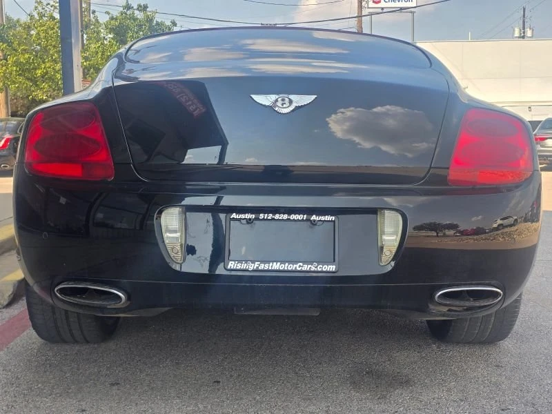 2008 Bentley Continental - Image 7 of 17