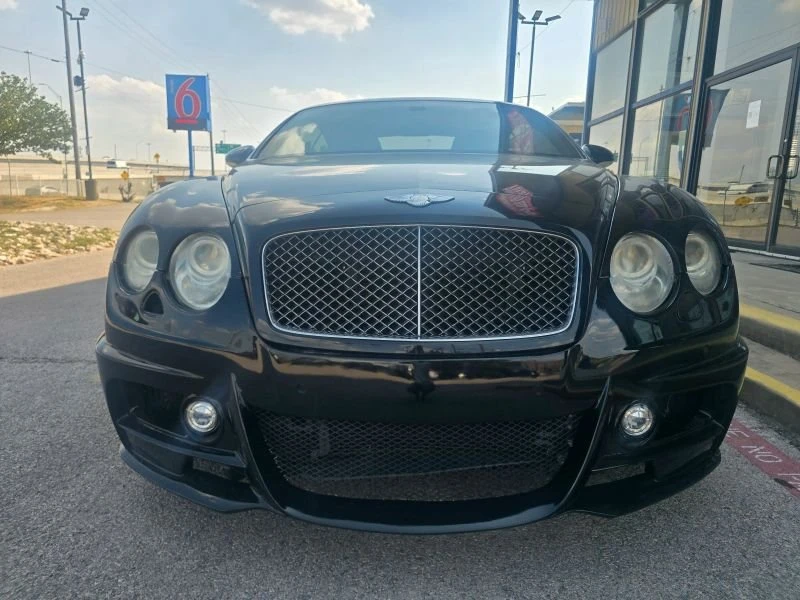 2008 Bentley Continental - Image 3 of 17