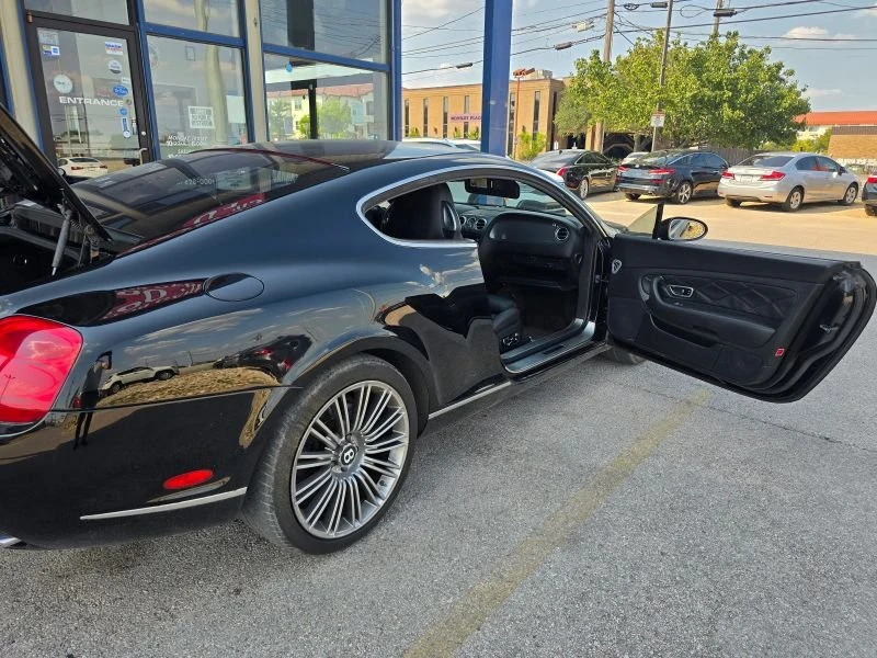 2008 Bentley Continental - Image 12 of 17
