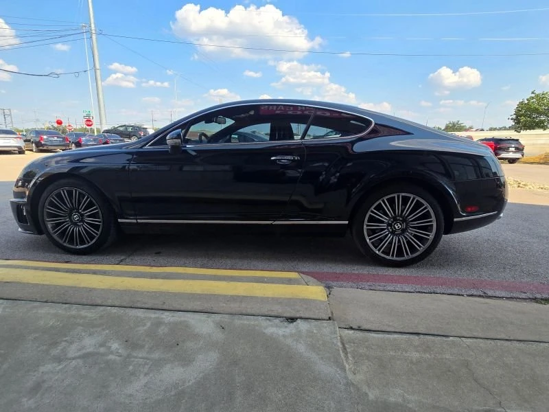 2008 Bentley Continental - Image 9 of 17