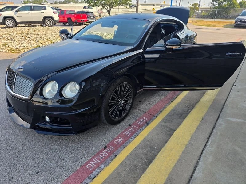 2008 Bentley Continental - Image 15 of 17