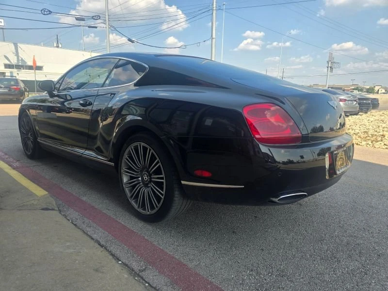 2008 Bentley Continental - Image 8 of 17