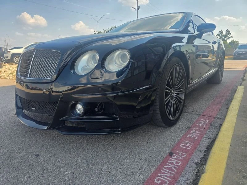 2008 Bentley Continental - Image 10 of 17