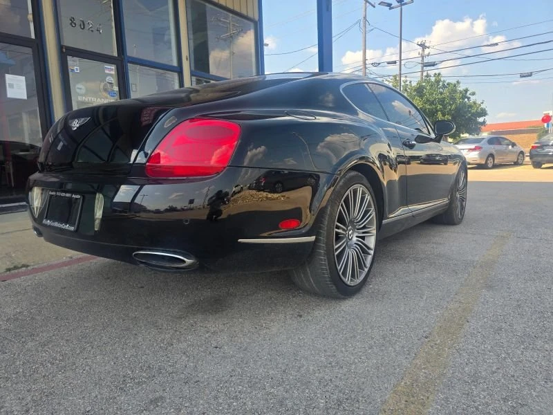 2008 Bentley Continental - Image 6 of 17