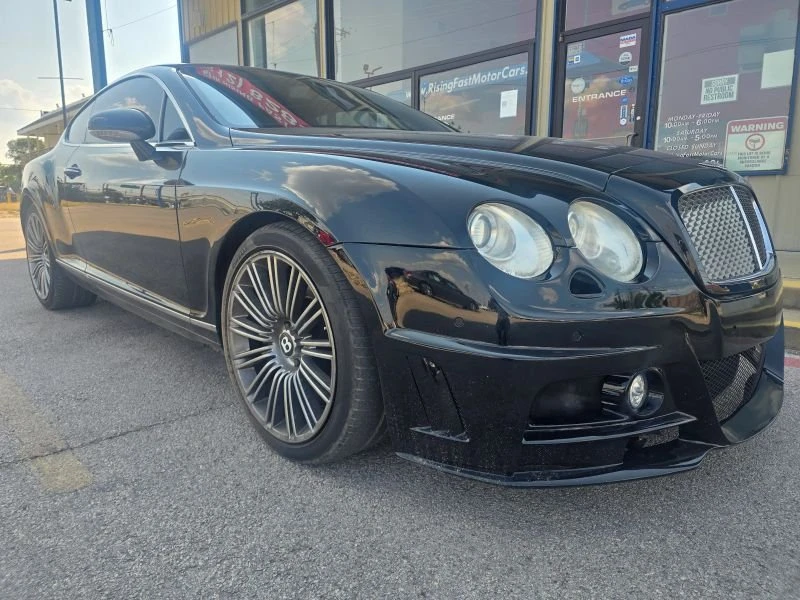 2008 Bentley Continental - Image 2 of 17