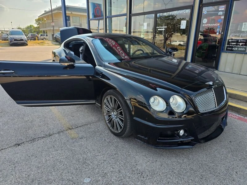 2008 Bentley Continental - Image 11 of 17