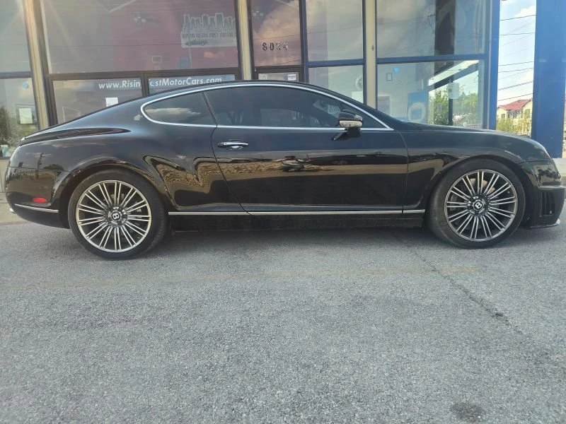 2008 Bentley Continental - Image 5 of 17