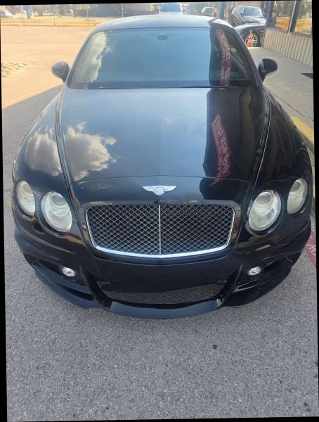 2008 Bentley Continental - Image 4 of 17