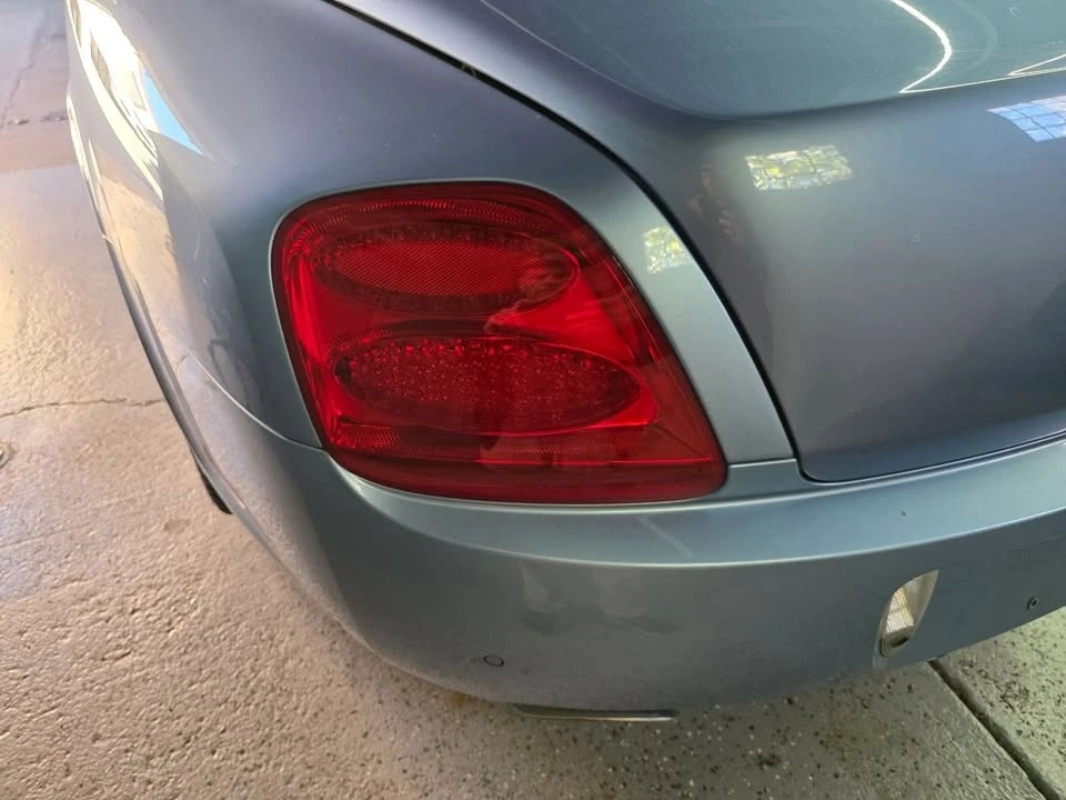 2008 Bentley Continental GT 1st Gen - Image 6 of 20
