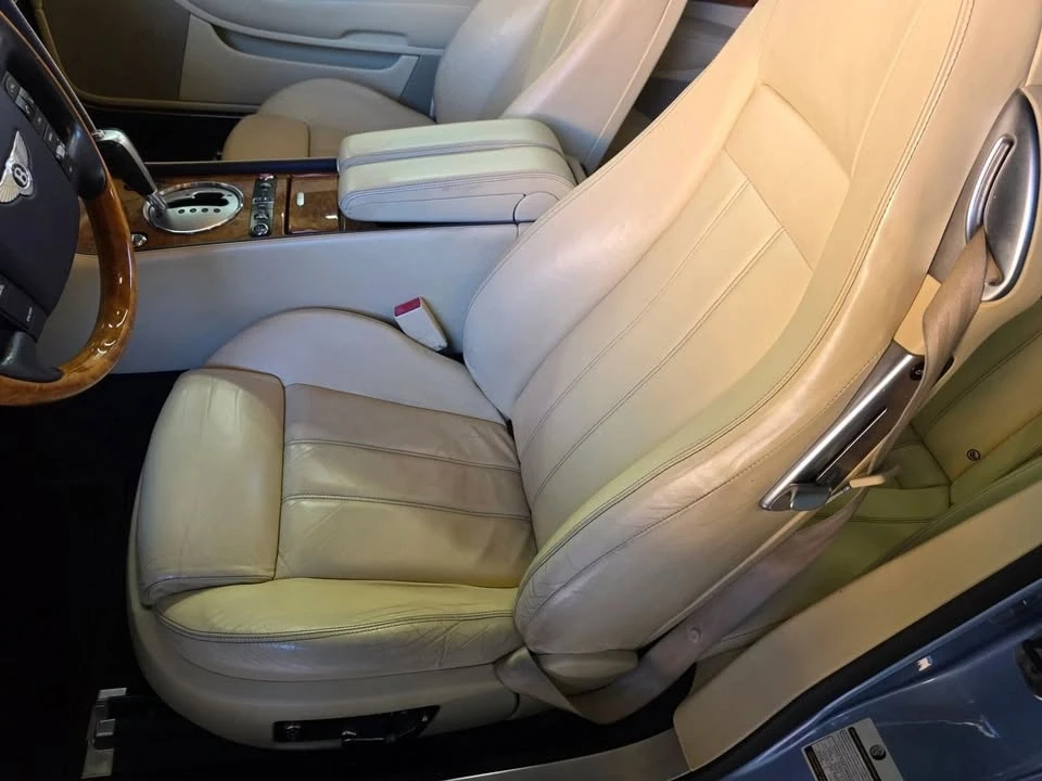 2008 Bentley Continental GT 1st Gen - Image 14 of 20