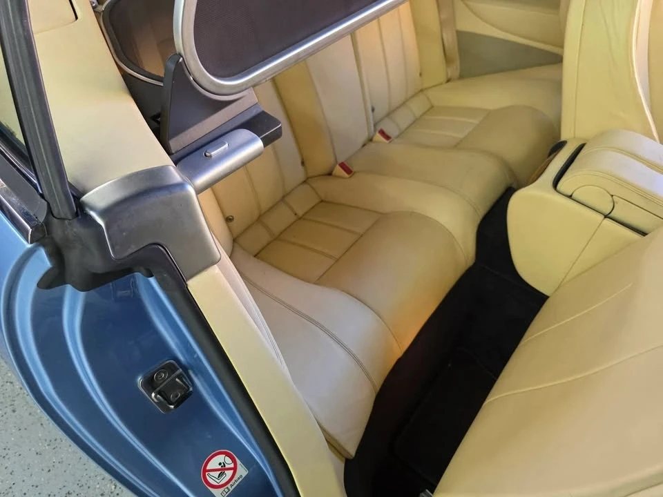 2008 Bentley Continental GT 1st Gen - Image 19 of 20