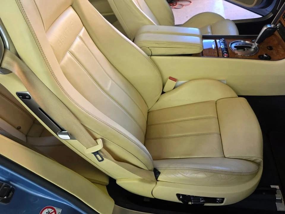 2008 Bentley Continental GT 1st Gen - Image 18 of 20