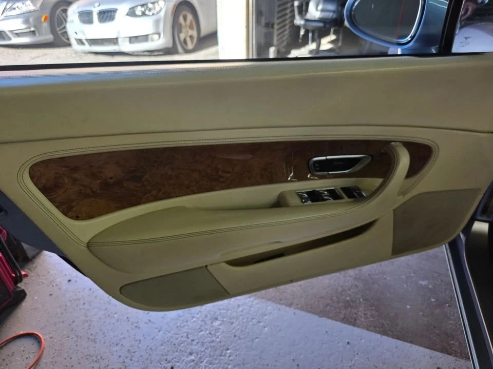 2008 Bentley Continental GT 1st Gen - Image 16 of 20