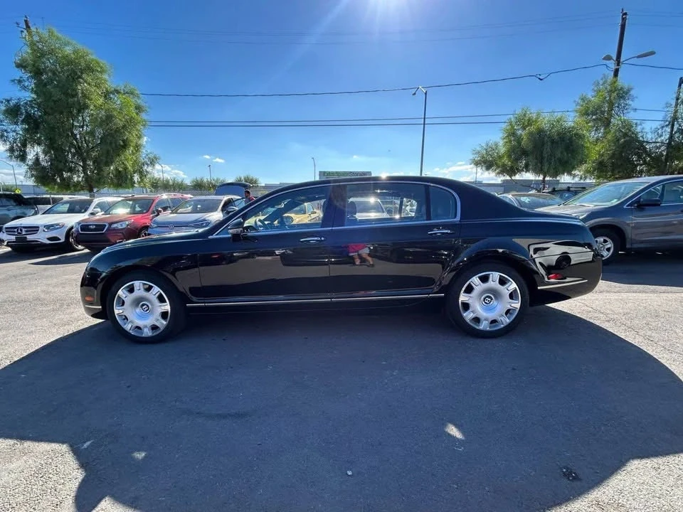2008 Bentley Continental - Image 6 of 14
