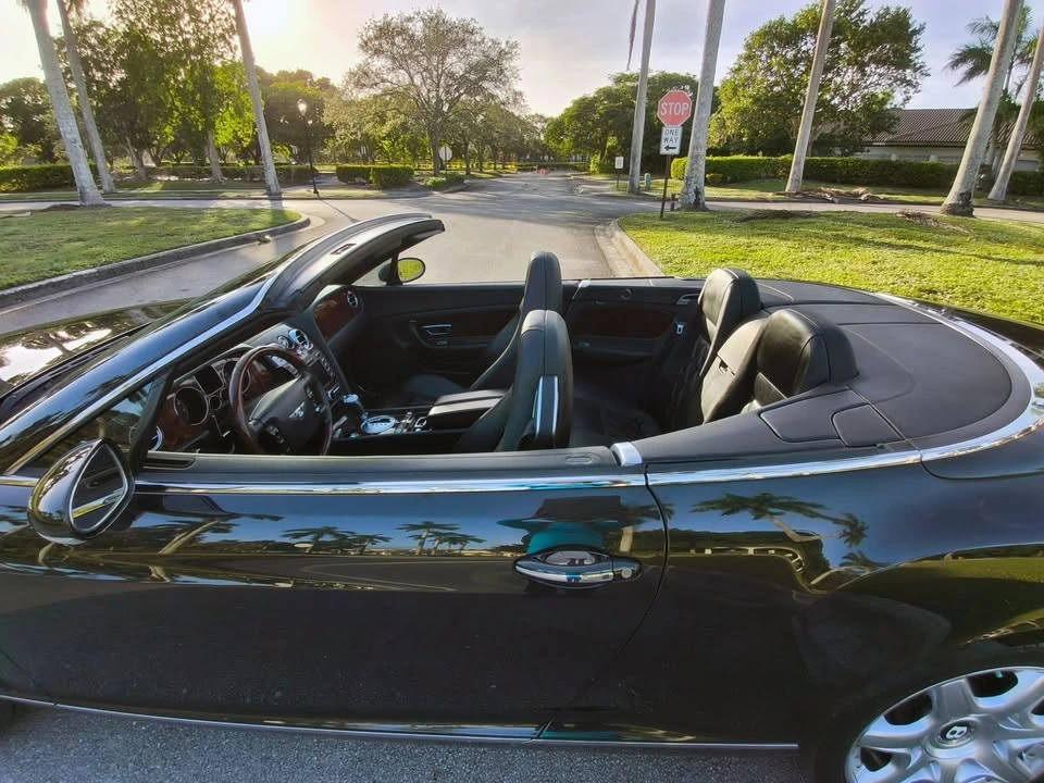 2008 Bentley Continental - Image 9 of 19