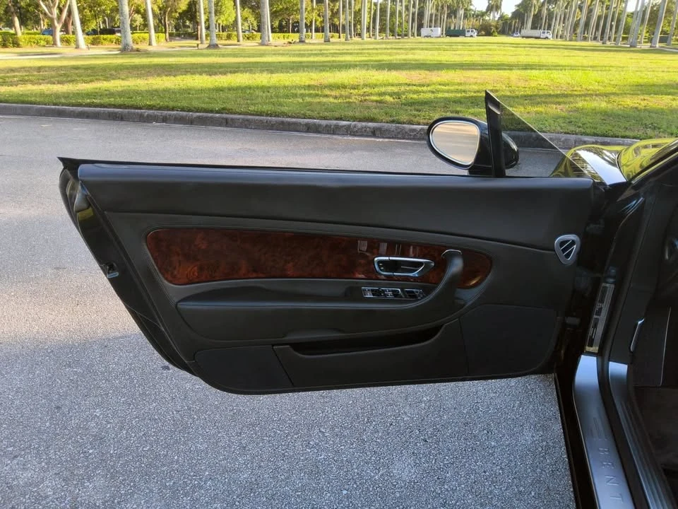 2008 Bentley Continental - Image 12 of 19