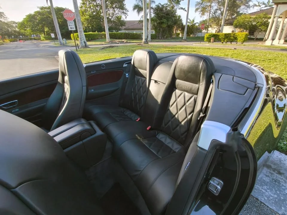 2008 Bentley Continental - Image 15 of 19