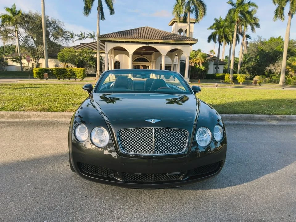 2008 Bentley Continental - Image 2 of 19