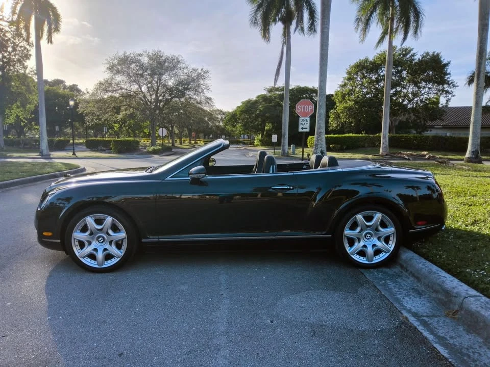 2008 Bentley Continental - Image 4 of 19