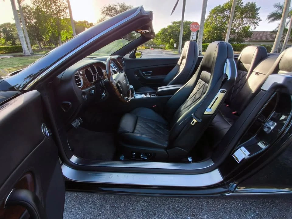 2008 Bentley Continental - Image 14 of 19