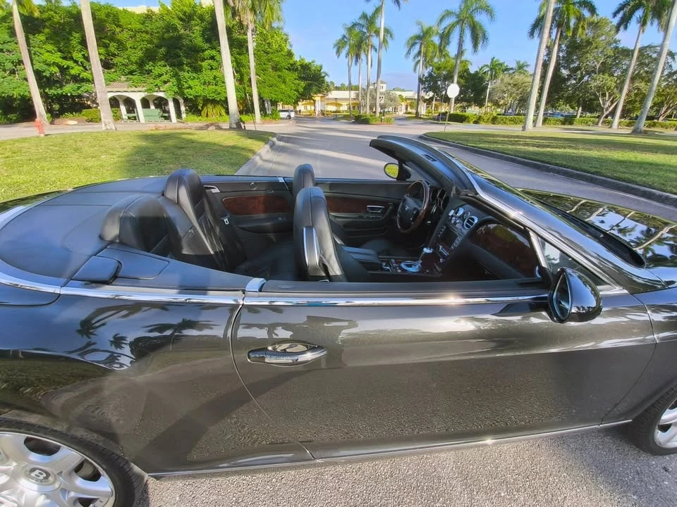 2008 Bentley Continental - Image 10 of 19