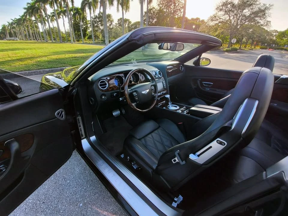 2008 Bentley Continental - Image 13 of 19