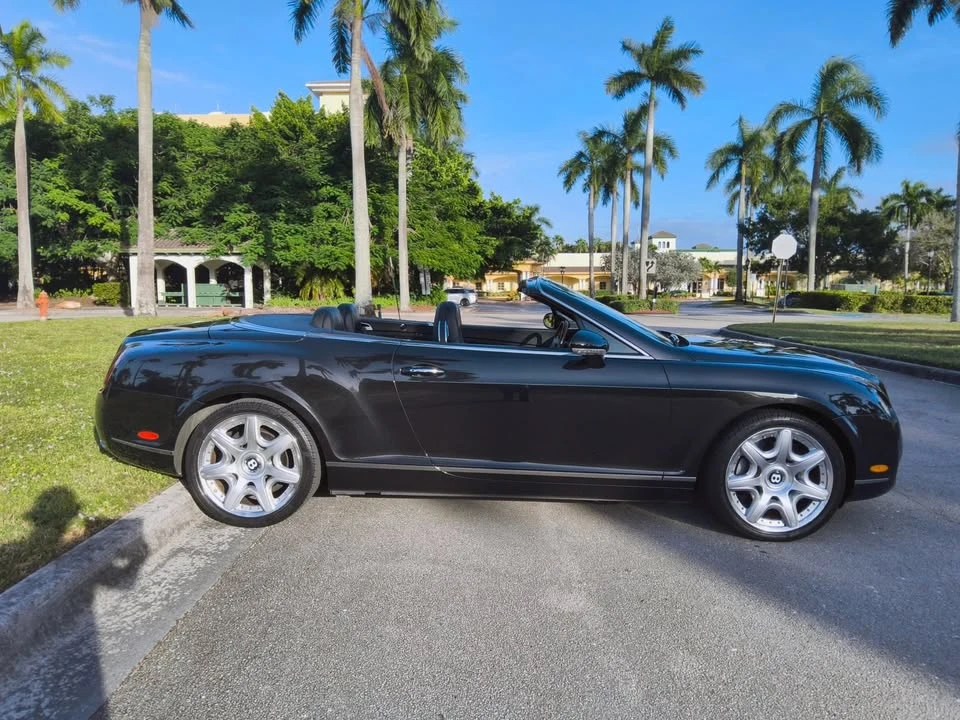 2008 Bentley Continental - Image 8 of 19